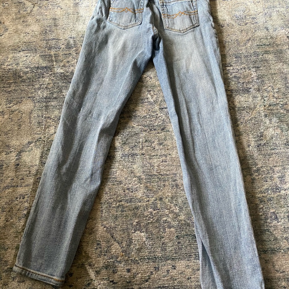 Distressed Jeans - Picture 2 of 2